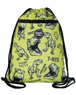 Спортна торба Cool Pack Vert - Dino Adventure