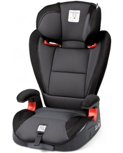 Стол за кола Peg-Perego - Viaggio Surefix , 15-36 kg, Black