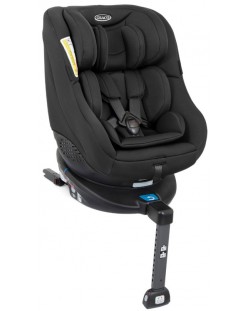 Столче за кола Graco - Turn2Me, 0-18 kg, с IsoFix