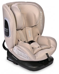 Столче за кола Lorelli - Phoenix, i-Size, IsoFix, 40-150 cm, String