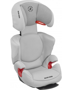 Столче за кола Maxi-Cosi - Rodi Air Protect, 15-36 kg, Authentic Grey