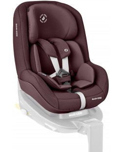 Столче за кола Maxi-Cosi - Pearl Pro 2, 9-18 kg, i-Size, Authentic Red