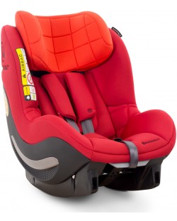 Столче за кола Avionaut - AeroFIX AF.05, 0-17.5 kg, Red
