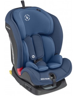 Maxi-Cosi Стол за кола 9-36кг Titan - Basic Blue