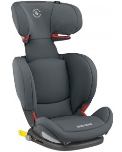 Maxi-Cosi Стол за кола 15-36кг RodiFix Air Protect - Authentic Graphite