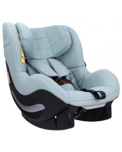 Столче за кола Avionaut - AeroFix, i-Size, IsoFix, 67-105 cm, Mint