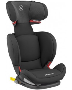 Maxi-Cosi Стол за кола 15-36кг RodiFix Air Protect - Authentic Black