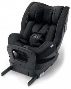 Столче за кола Recaro - Salia 125, 0-25 kg, Select Night Black