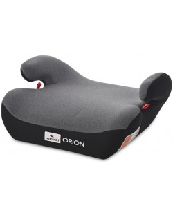 Столче за кола Lorelli - Orion, 22-36 kg, grey