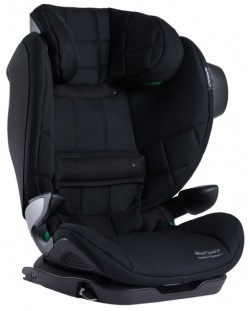 Столче за кола Avionaut - MaxSpace Comfort +, i-Size, IsoFix, 100-150 cm, Black