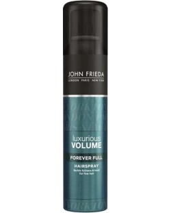 John Frieda Luxurious Volume Стилизиращ спрей за обем, 250 ml