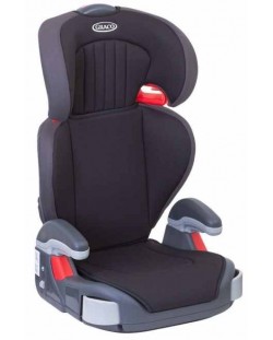 Столче за кола Graco - Junior Maxi, 15-36 kg, Black