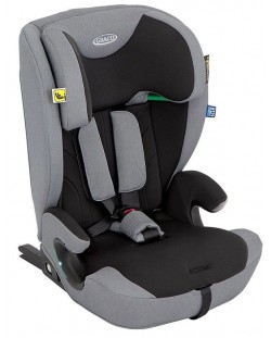 Столче за кола Graco - Energi, i-Size, IsoFix, 76-150 cm, Meteor