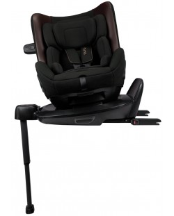 Столче за кола Nuna - Todl, 0-19 kg, Rivited