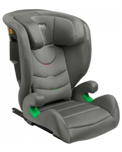 Столче за кола Caretero - Nimbus, i-Size, IsoFix, 100-150 cm, графит