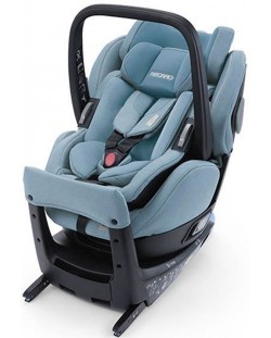 Столче за кола Recaro - Salia Elite, I-Size, 0-18 kg, Prime Frozen Blue