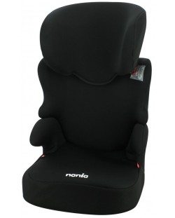 Столче за кола Nania - Befix, 9-36 kg, Black