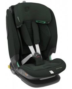 Столче за кола Maxi-Cosi - Titan Pro 2, IsoFix, i-Size, 76-150 cm, Authentic Green