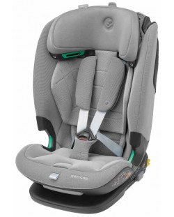 Стол за кола Maxi-Cosi - Titan Pro 2, i-Size, 9-36 kg, Authentic Grey