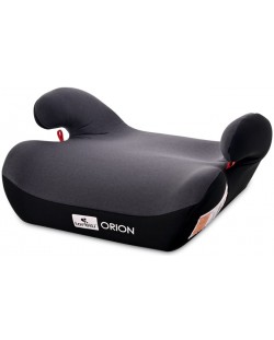 Столче за кола Lorelli - Orion, 22-36 kg, black