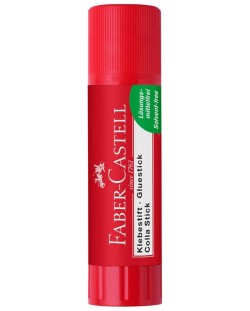 Сухо лепипо Faber-Castell - 40 g