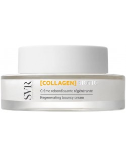 SVR Biotic Регенериращ крем Collagen, 50 ml