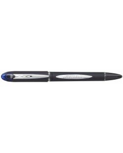 Химикалка Uniball Jetstream – Син, 1.0 mm