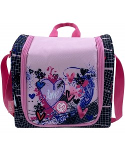 Термо чанта Kaos - Pink Love