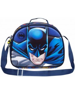 Термо чанта Karactermania Батман- 3D
