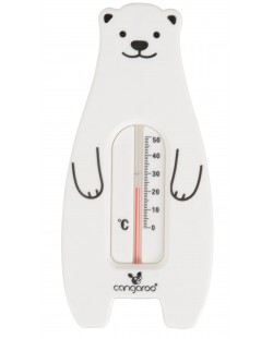 Термометър за баня Cangaroo - Polar Bear