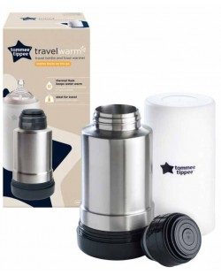 Термос 2 в 1 Tommee Tippee - Closer to Nature