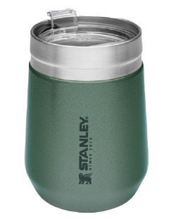 Термочаша с капак Stanley - The Everyday GO Tumbler, 290 ml, зелена