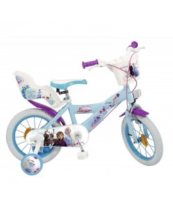 Toimsa Детски велосипед 14" Frozen II