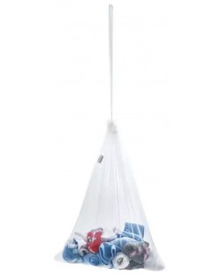 Торба за пране BabyJem - White
