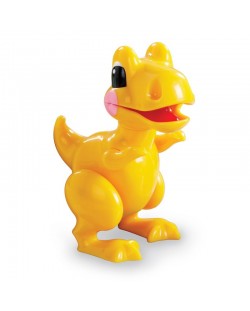 Tolo First Friends Играчка жълт Тиранозавър T-Rex - 1-5 г.