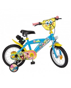 Toimsa Детски велосипед 14" Sponge Bob