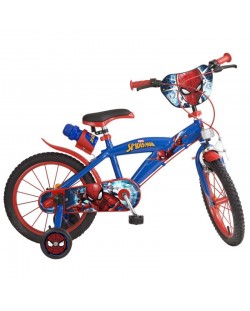 Toimsa Детски велосипед 16 Spiderman