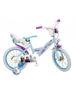 Toimsa Детски велосипед 16" Frozen II