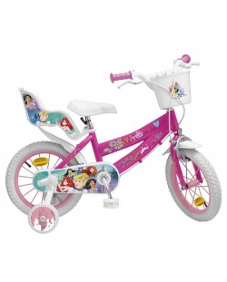 Toimsa Детски велосипед 14 Princess