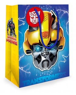 Подаръчна чанта Danilo - Transformers with Detachable Mask