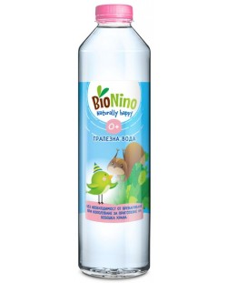 Трапезна вода BioNino - 0.5 l, асортимент