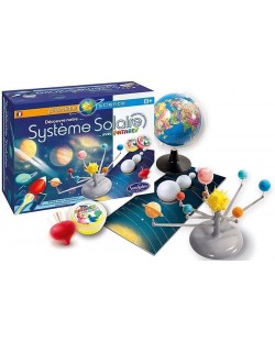 Творчески комплект Sentosphere - Слънчевата система
