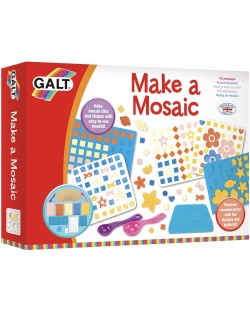 Творчески комплект Galt - Направи мозайка