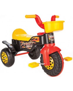 Детски мотор Pilsan - Fast