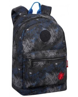 Ученическа раница Cool Pack Cross - Spider-Man, 23 l	