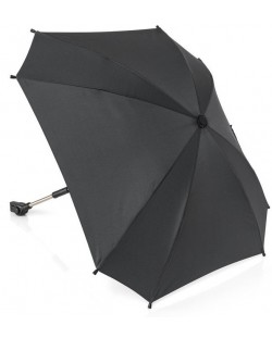 Универсален чадър за количка Reer Shine Safe - Черен