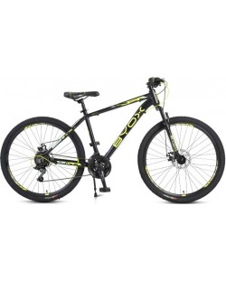  Велосипед Byox  - Аlloy 27.5“ BTW