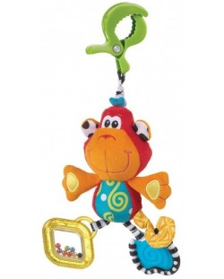 Висяща играчка Playgro - Маймуна