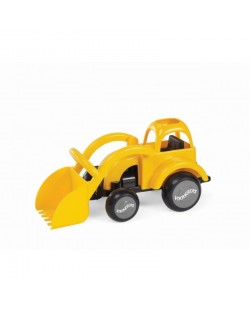 Viking Toys Трактор за малки Строители - 28 см