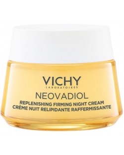 Vichy Neovadiol Нощен подхранващ и стягащ крем, 50 ml